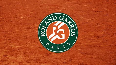 Roland Garros .